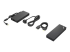Lenovo ThinkPad Thunderbolt 4 WorkStation Dock - Linkerhoek