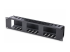 StarTech.com 2U horizontaal rack vingergoot kabelmanagement paneel met afdekking - Rug