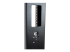 Startech 42U Open Server Rack Frame met robuuste stalen constructie en zwenkwielen - Close-up