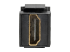 Eaton Tripp Lite Series HDMI Coupler Keystone Panel Mount F/F Black - Close-up