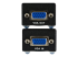 StarTech.com VGA Over CAT5 Extender 250 ft (80m) 1 Local and 1 Remote Unit - Meerdere hoeken