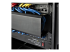 StarTech.com 2U horizontaal rack vingergoot kabelmanagement paneel met afdekking - Close-up