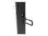 StarTech.com 42U open-frame server rack kast met 4 stijlen met instelbare diepte - Close-up