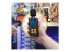 Startech Handheld Digital Sound Meter, Noise/Decibel Level Reader - Voorkant