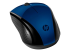 HP 220 - Muis - 3 knoppen - Rug