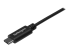 StarTech.com 1m USB 2.0 USB-C naar USB-A kabel - Close-up