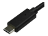 StarTech.com 4-poorts USB-C hub 10 Gbps - Close-up