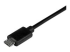 StarTech.com 0,5 m USB C naar Micro USB kabel - Close-up