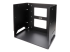 StarTech.com Wand monteerbaar server rack - Rechte hoek
