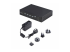 Startech - KVM / audio / USB switch - Rechte hoek