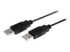 StarTech.com 1m USB 2.0 A naar A Kabel - 