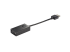 HP - Videoadapter - HD-15 (VGA) female naar HDMI male - Rechte hoek
