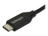 StarTech.com USB 2.0 USB-C naar Micro B kabel 1m - Close-up
