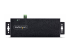 StarTech.com 7-Port Industrial USB Hub 10Gbps Hub, Metal, Mountable, TAA - Bovenkant