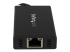 StarTech.com 3-poorts draagbare USB 3.0-hub plus Gigabit Ethernet - Rechterkant