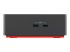 Lenovo ThinkPad Thunderbolt 4 WorkStation Dock - Rechterkant