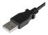 StarTech.com 1m Micro-USB oplaad en sync kabel - Close-up