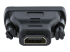 StarTech.com HDMI to DVI-D Video Cable Adapter - Rug