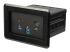 StarTech.com Vergadertafel docking station en aansluitdoos 4K - Rechte hoek