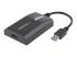 StarTech.com USB 3.0 naar HDMI externe Multi-Monitor grafische videoadapter voor Mac/ pc ? DisplayLink gecertificeerd - Voorkant