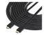 StarTech.com 15m CL2 High Speed HDMI kabel - Rechte hoek