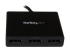 StarTech.com Mini DisplayPort naar DisplayPort multi-monitor splitter - Voorkant