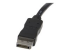 StarTech.com DisplayPort naar DVI kabel - Close-up