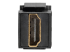 Eaton Tripp Lite Series HDMI Coupler Keystone Panel Mount F/F Black - Voorkant