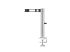 HP Quick Release - Bevestigingskit - Voorkant