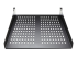 StarTech.com 2U 22inch ventilerende plank - Rug