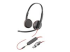 HP Poly Blackwire 3225 - Rechte hoek