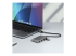 StarTech.com - Hub - 4 x USB 3.2 Gen 1 + 1 x USB-C + 1 x USB-C 3.2 Gen 1 - Linkerhoek