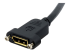 StarTech.com 3 ft. (0.9 m) Displayport Male to Female Cable - Close-up
