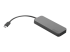 Lenovo USB-C to 4 Port USB-A Hub - Rug
