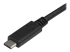 StarTech.com 2m USB C naar USB B printer kabel - Close-up