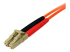 StarTech.com 10m Fiber Optic Cable - Close-up