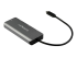 StarTech.com 4-poorts USB-C hub 10 Gbps - Rug
