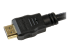 Startech 5m High Speed HDMI-kabel ? Ultra HD 4k x 2k HDMI-kabel ? HDMI naar HDMI M/M - Close-up