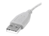 StarTech.com 15cm Mini USB 2.0 Kabel - Close-up