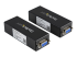 StarTech.com VGA Over CAT5 Extender 250 ft (80m) 1 Local and 1 Remote Unit - Rug