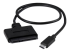 StarTech.com USB 3.1 (10Gbps) adapter kabel voor 2,5" SATA schijven - Voorkant