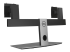 Dell MDS19 Dual Monitor Stand - Rug