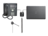 HP Poly EncorePro 530 - Voorkant