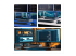 Startech - KVM / audio / USB switch - Meerdere hoeken