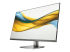 HP 527da - 5 Series - LED-monitor - Rechte hoek