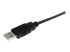 StarTech.com 2m USB 2.0 A naar A Kabel - Close-up
