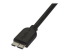 StarTech.com Dunne micro USB 3.0-kabel - Close-up