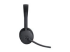 Yealink WH68 - Headset - Linkerkant