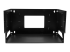 StarTech.com Wand monteerbaar server rack - Voorkant