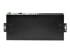 StarTech.com 16-Port Industrial USB 3.0 Hub, 5Gbps, Staal, USB Charging - De onderkant